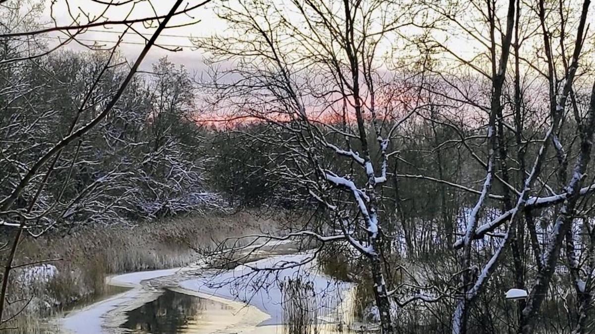 Vila Joeaeaere Puhkekeskus Langa Exteriér fotografie